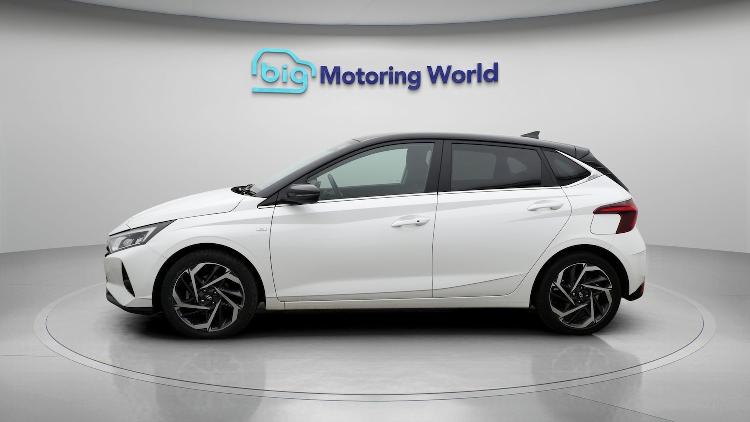 Used Hyundai i20 2022 for sale - 77270742: Photo 4