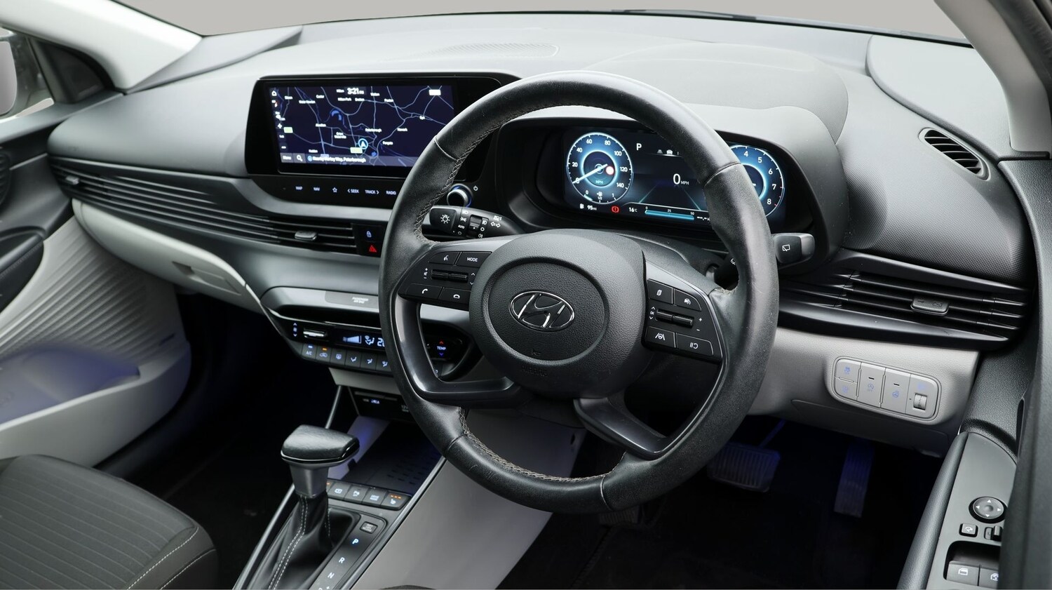 Used Hyundai i20 2022 for sale - 77270742: Photo 9