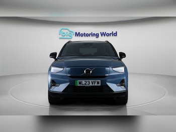 Used Volvo XC40 2023 for sale - 78758589: Photo