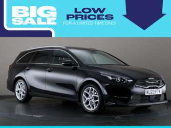 (23) - 1.5 T-GDi 3 Sportswagon 5dr Petrol Manual Euro 6 (s/s) (158 bhp)
