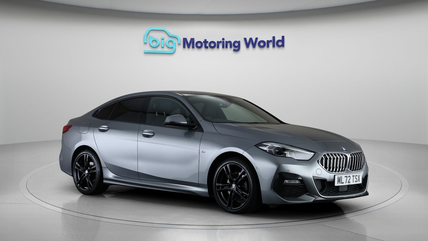 Used BMW 2 Series 2022 for sale - 78133765: Photo 1