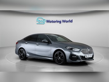 BMW 2 Series feature image