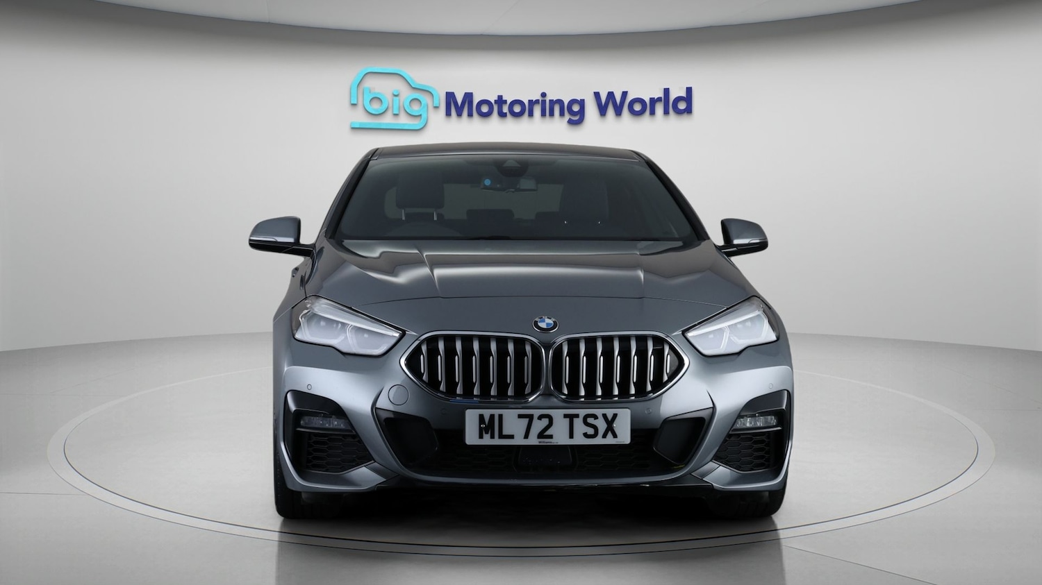 Used BMW 2 Series 2022 for sale - 78133765: Photo 2