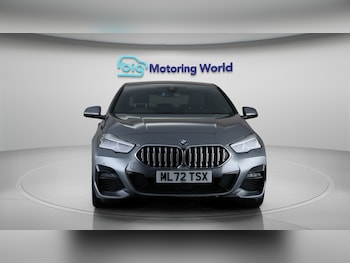 Used BMW 2 Series 2022 for sale - 78133765: Photo