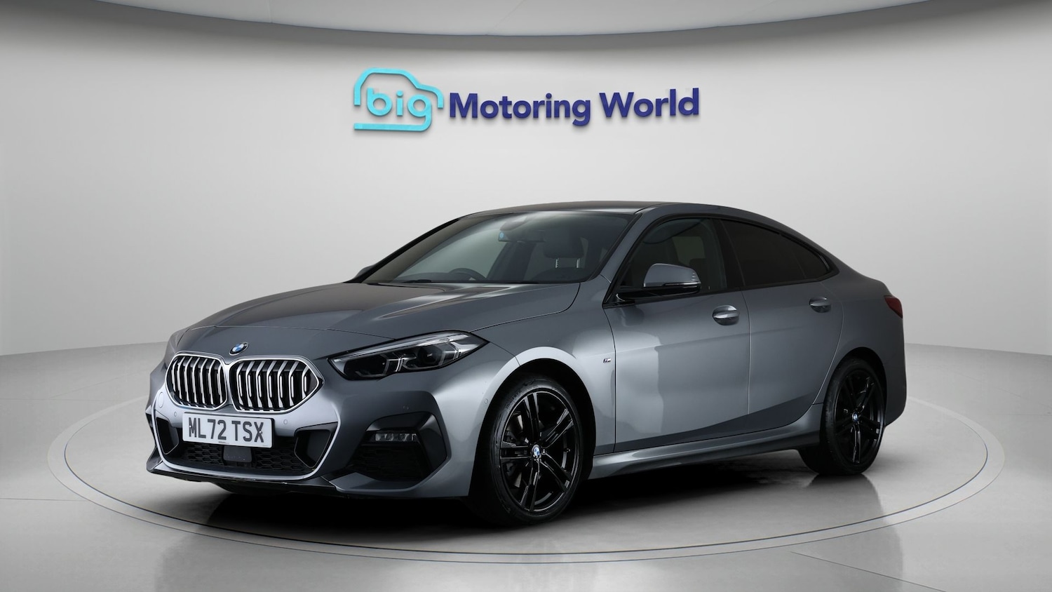 Used BMW 2 Series 2022 for sale - 78133765: Photo 3