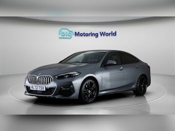 Used BMW 2 Series 2022 for sale - 78133765: Photo