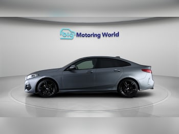 Used BMW 2 Series 2022 for sale - 78133765: Photo