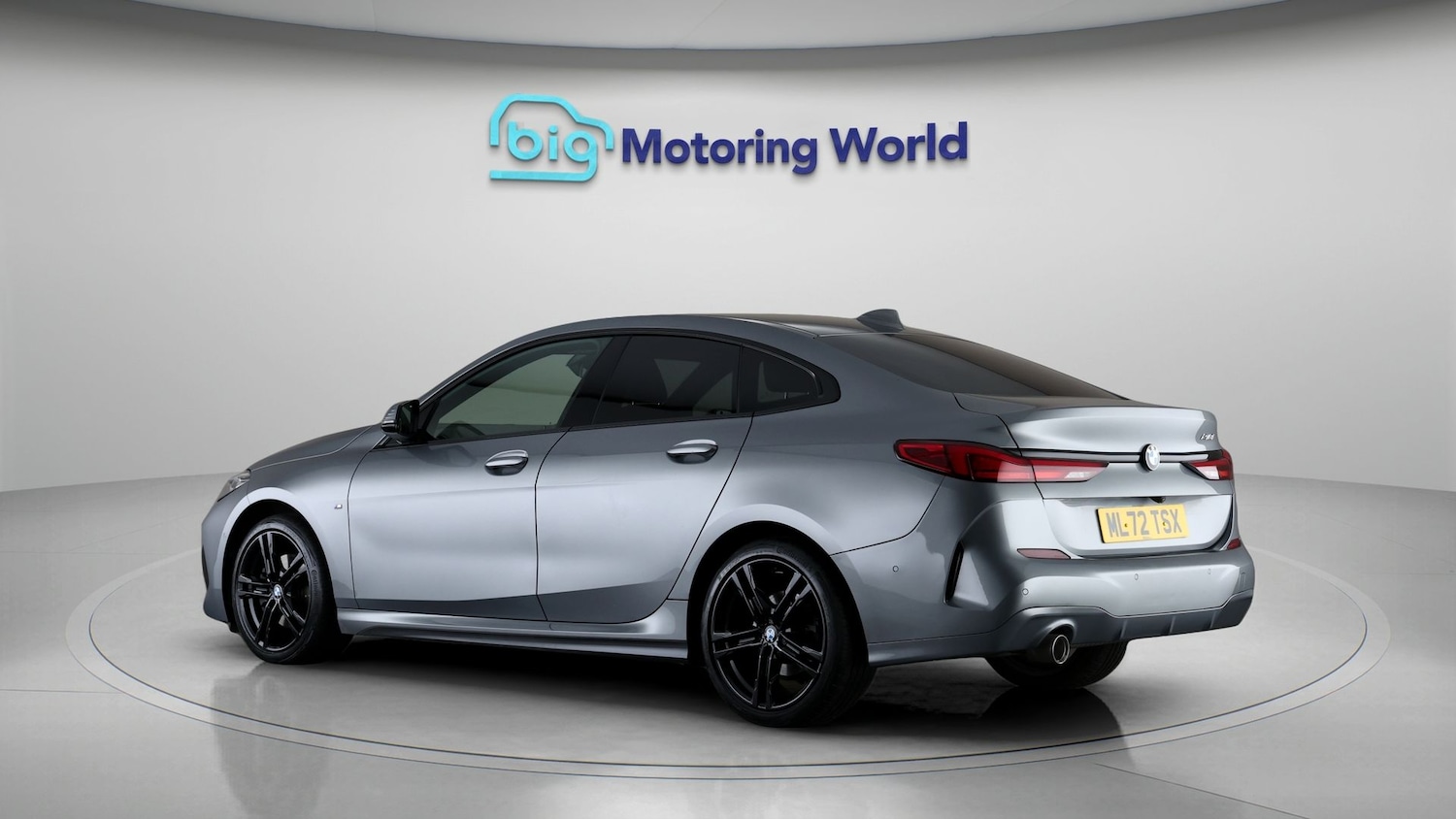 Used BMW 2 Series 2022 for sale - 78133765: Photo 5