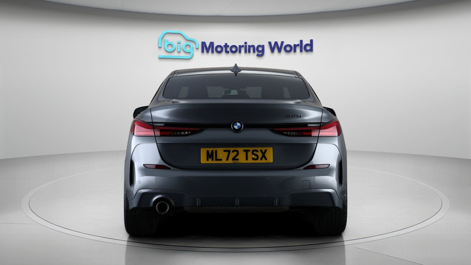 Used BMW 2 Series 2022 for sale - 78133765: Photo 6