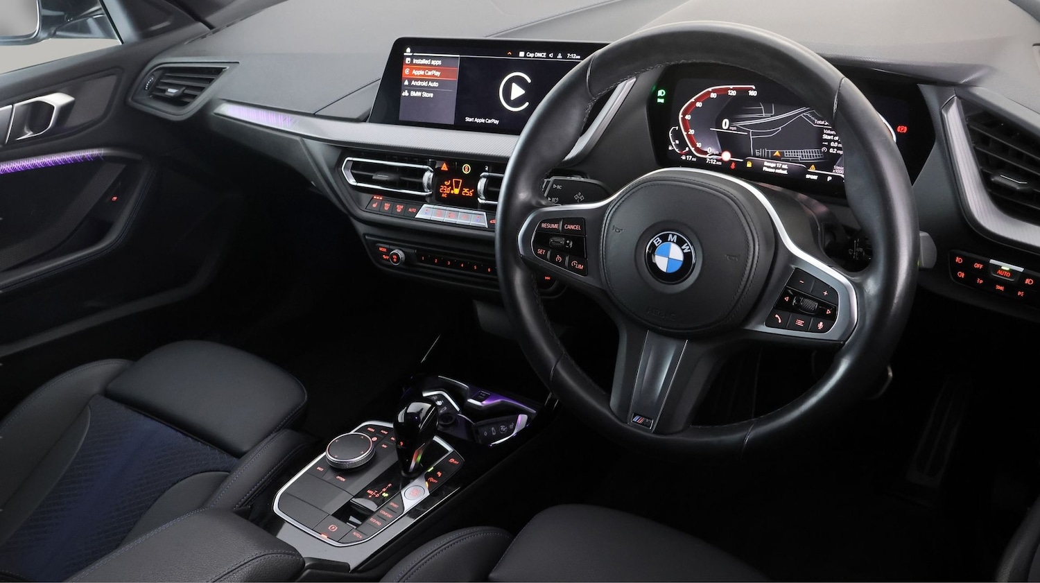 Used BMW 2 Series 2022 for sale - 78133765: Photo 9