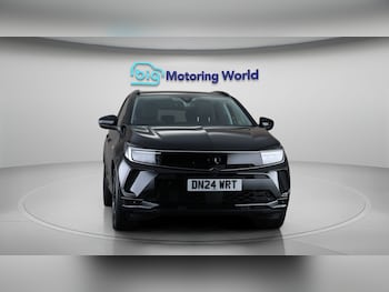 Used Vauxhall Grandland 2024 for sale - 79186645: Photo