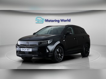 Used Vauxhall Grandland 2024 for sale - 79186645: Photo