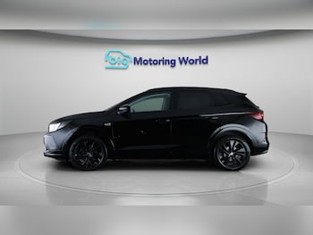 Used Vauxhall Grandland 2024 for sale - 79186645: Photo