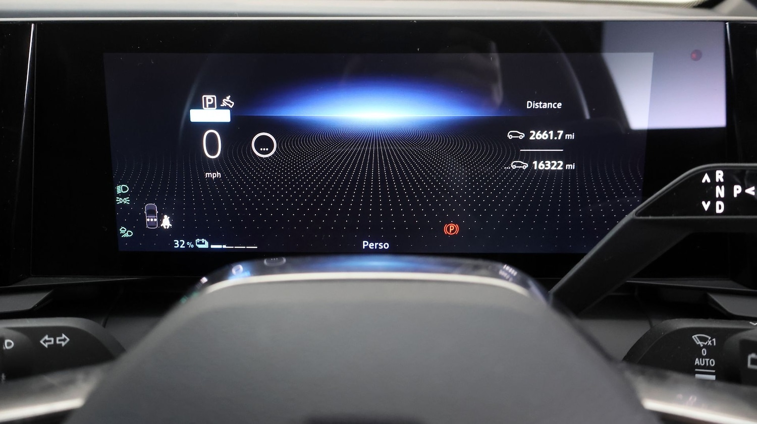 Used Renault Megane E Tech 2022 for sale - 77370921: Photo 10