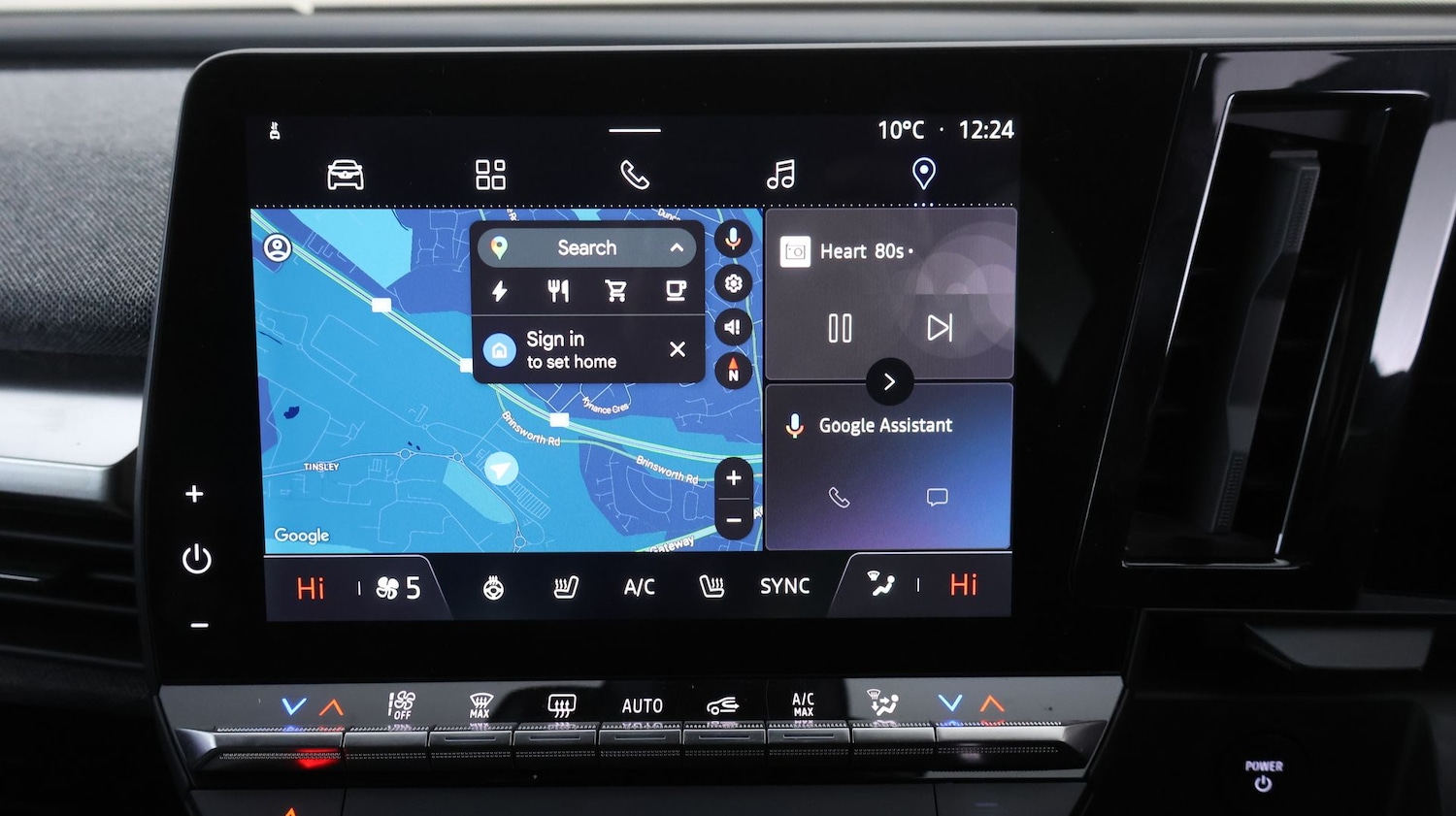 Used Renault Megane E Tech 2022 for sale - 77370921: Photo 11