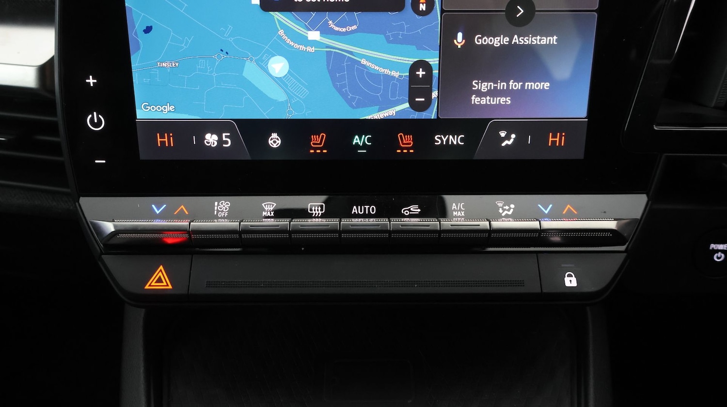 Used Renault Megane E Tech 2022 for sale - 77370921: Photo 12