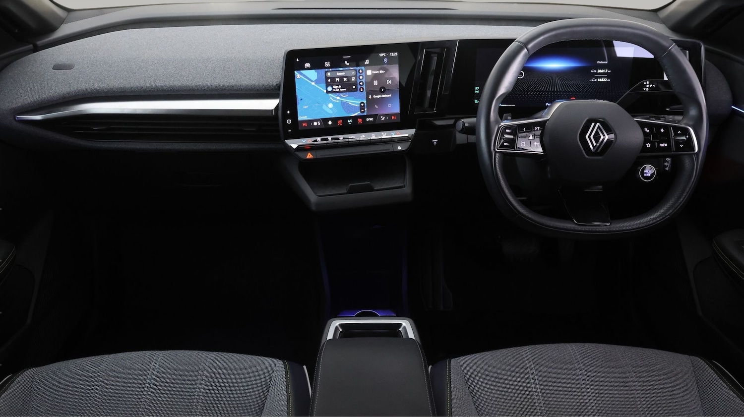 Used Renault Megane E Tech 2022 for sale - 77370921: Photo 13