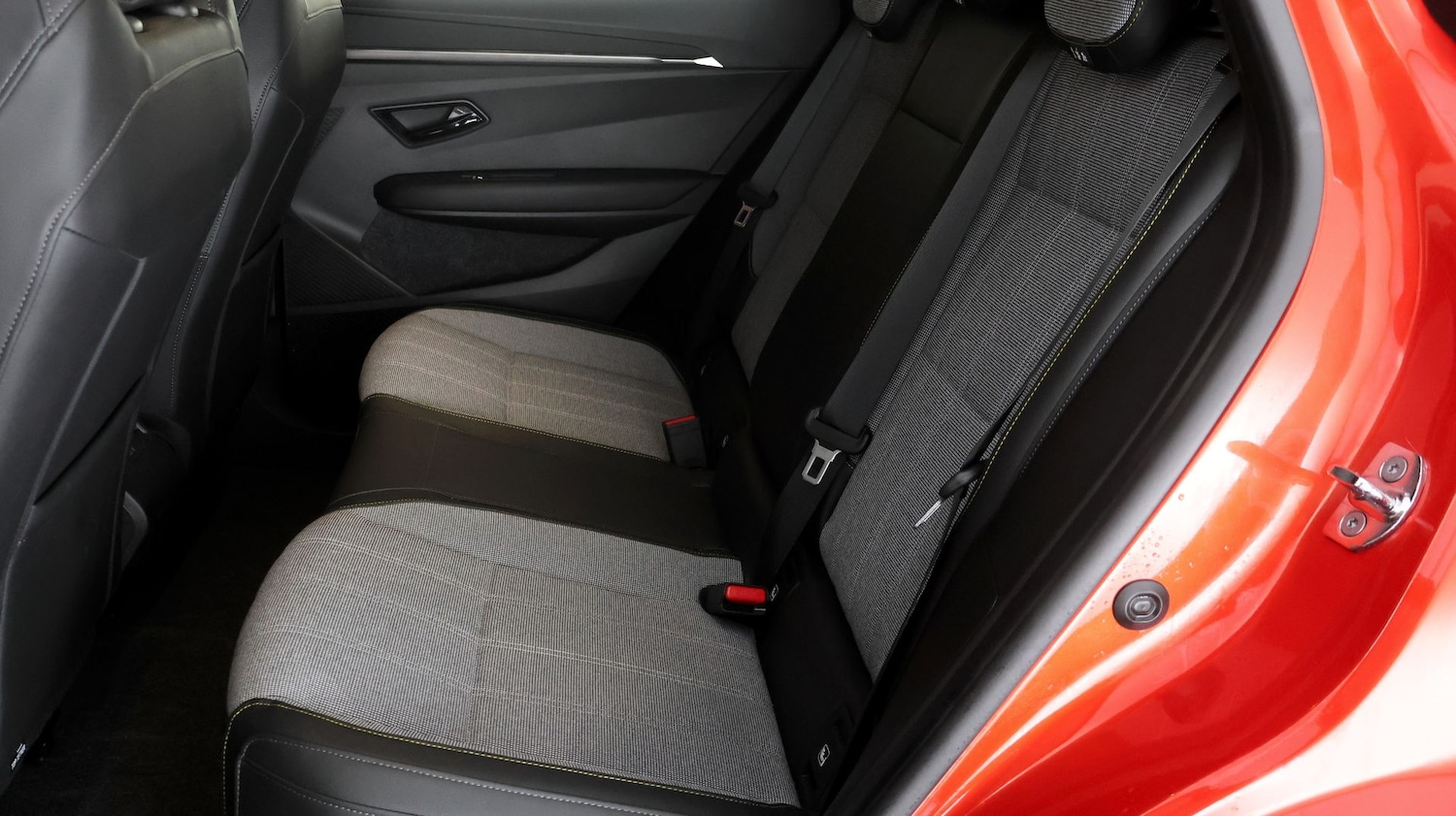 Used Renault Megane E Tech 2022 for sale - 77370921: Photo 16