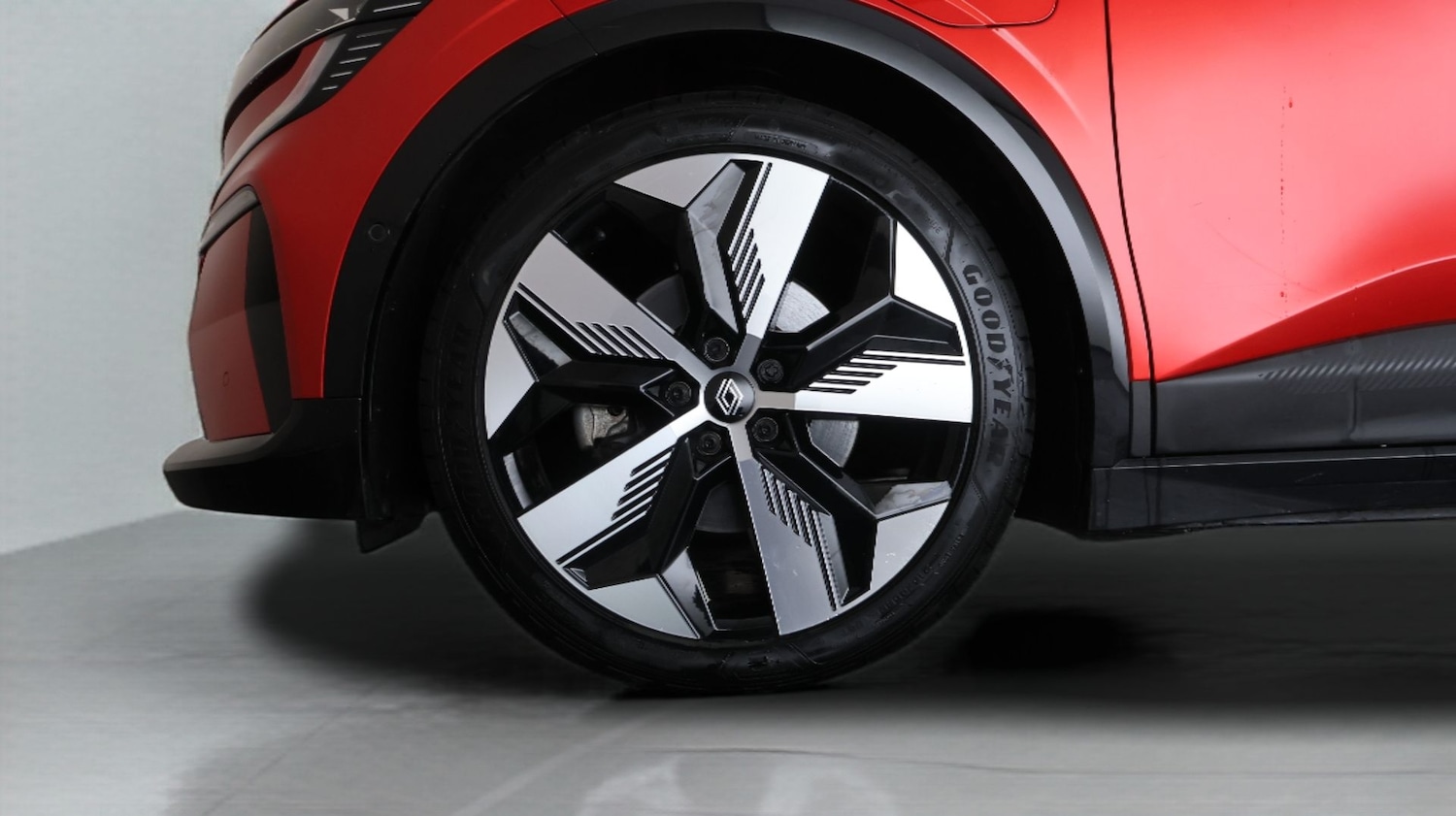 Used Renault Megane E Tech 2022 for sale - 77370921: Photo 18