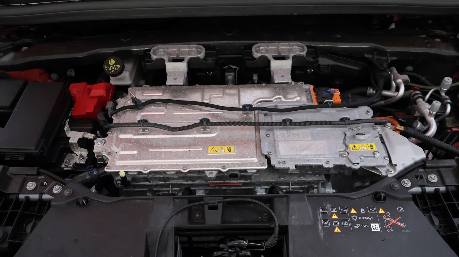 Used Renault Megane E Tech 2022 for sale - 77370921: Photo 19