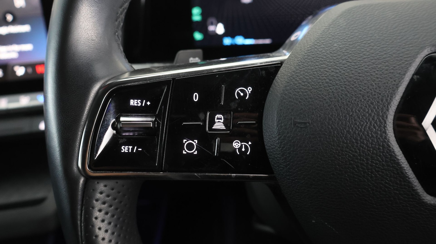 Used Renault Megane E Tech 2022 for sale - 77370921: Photo 20