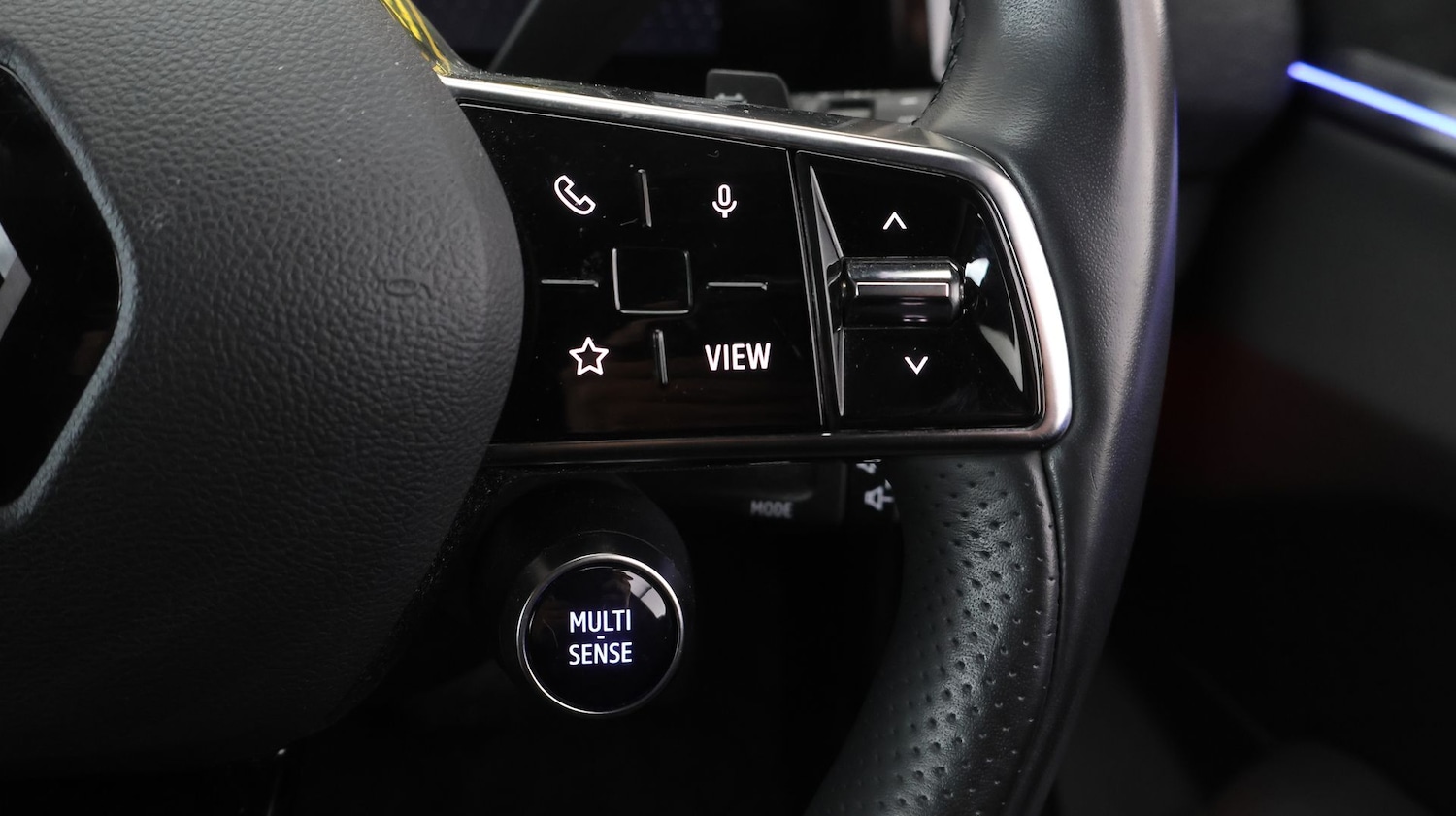 Used Renault Megane E Tech 2022 for sale - 77370921: Photo 21