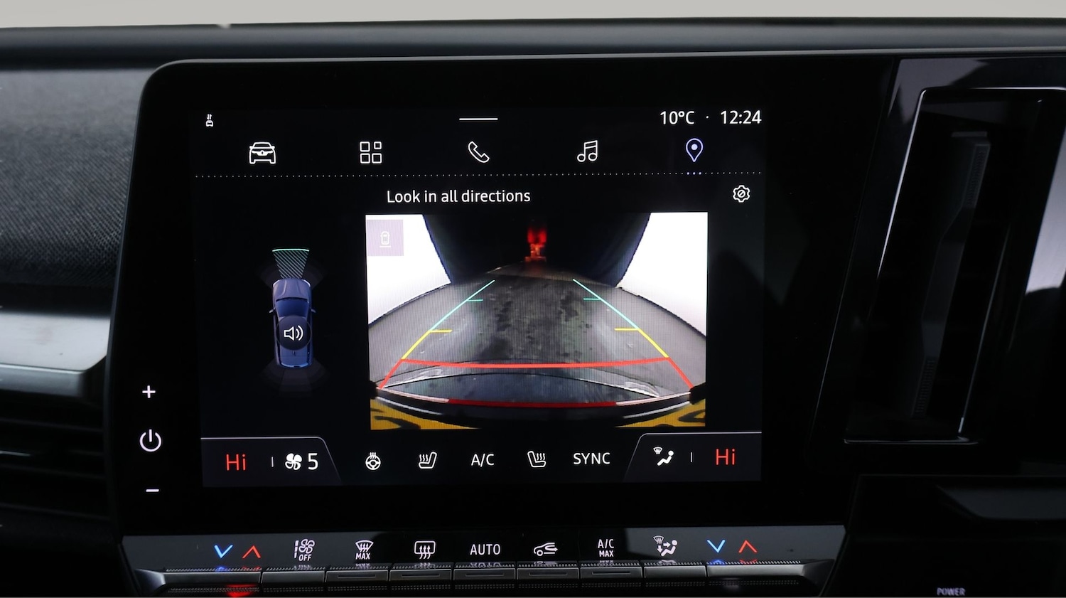 Used Renault Megane E Tech 2022 for sale - 77370921: Photo 22