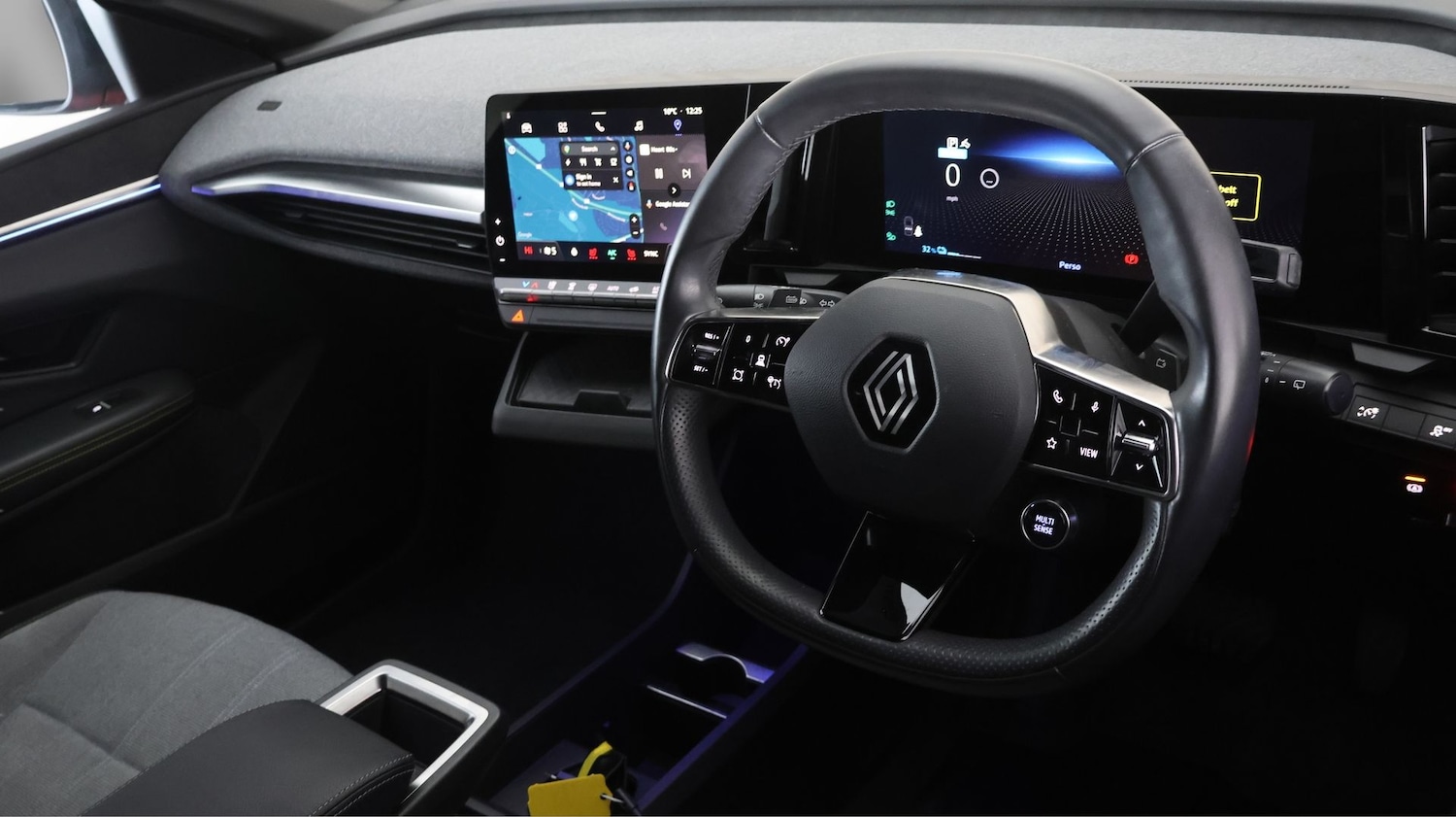 Used Renault Megane E Tech 2022 for sale - 77370921: Photo 9