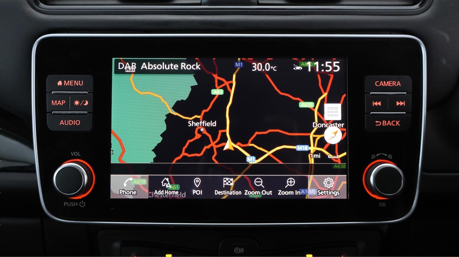 Used Nissan Leaf 2021 for sale - 76701048: Photo 11