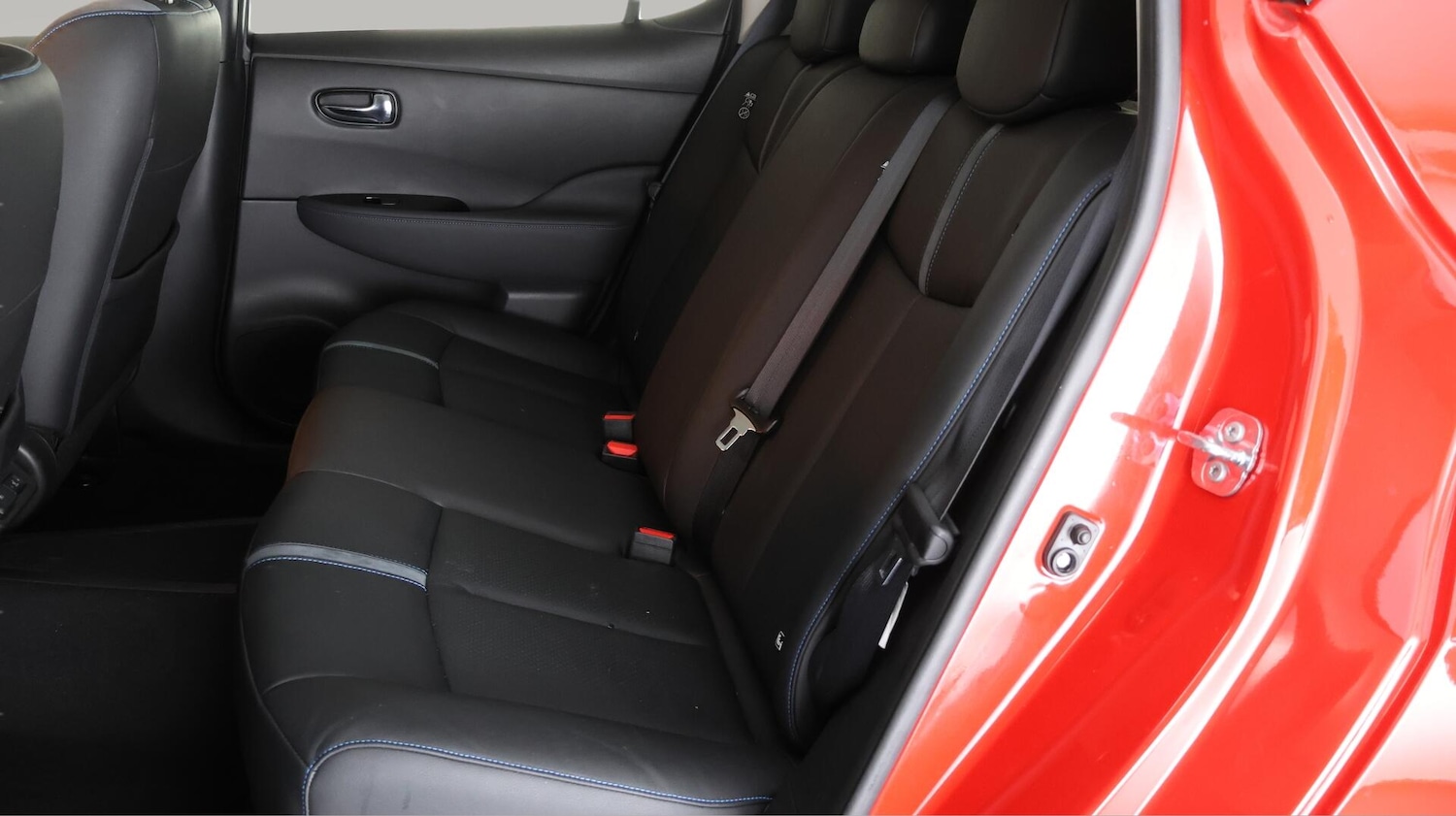 Used Nissan Leaf 2021 for sale - 76701048: Photo 16