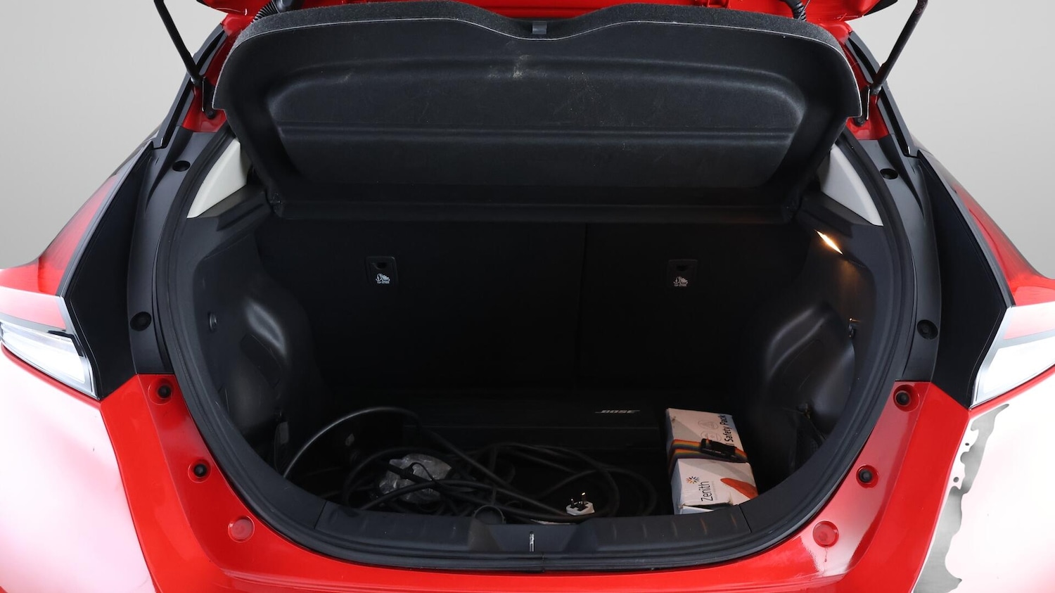 Used Nissan Leaf 2021 for sale - 76701048: Photo 17