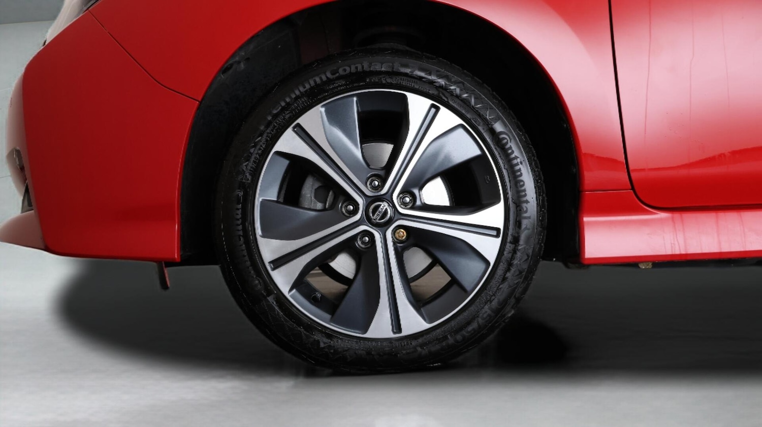 Used Nissan Leaf 2021 for sale - 76701048: Photo 18