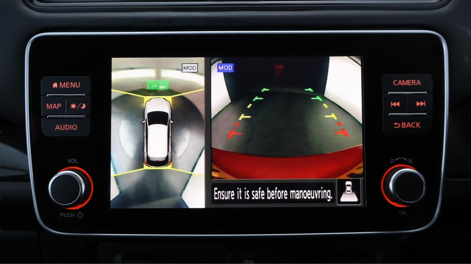 Used Nissan Leaf 2021 for sale - 76701048: Photo 26