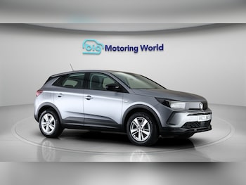 Used Vauxhall Grandland 2023 for sale - 79355541: Photo