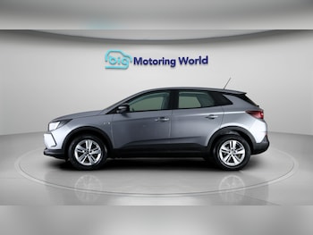 Used Vauxhall Grandland 2023 for sale - 79355541: Photo