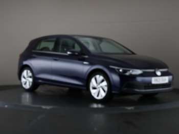 Used Volkswagen Golf 2021 for sale - 75225133: Photo