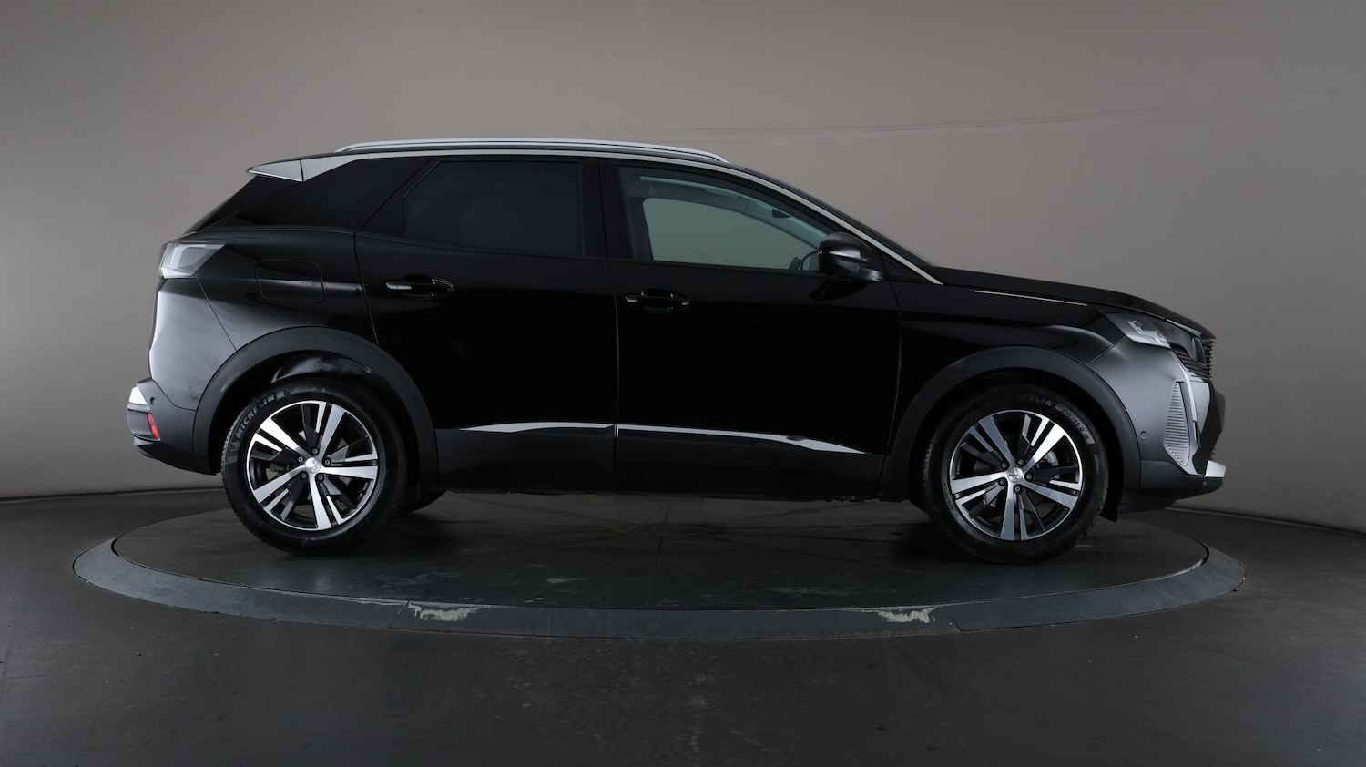 Vehicle 60