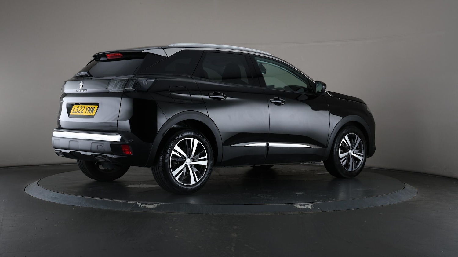 Vehicle 65