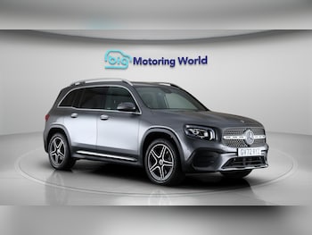 Used Mercedes-Benz GLB 2023 for sale - 75614419: Photo