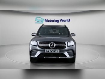 Used Mercedes-Benz GLB 2023 for sale - 75614419: Photo