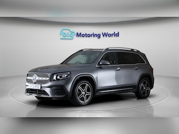 Used Mercedes-Benz GLB 2023 for sale - 75614419: Photo