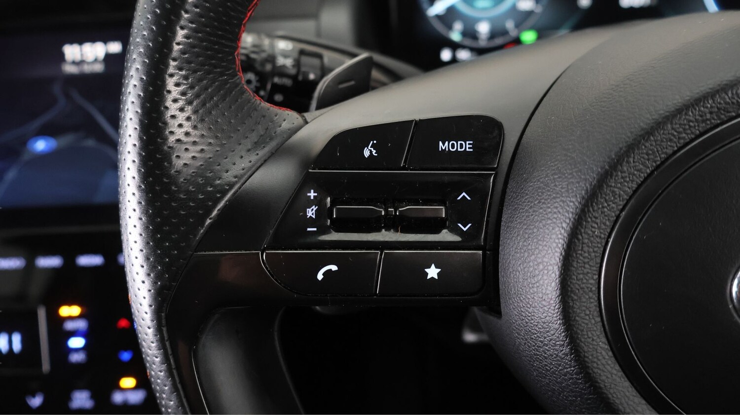 Used Hyundai TUCSON 2022 for sale - 77620796: Photo 22