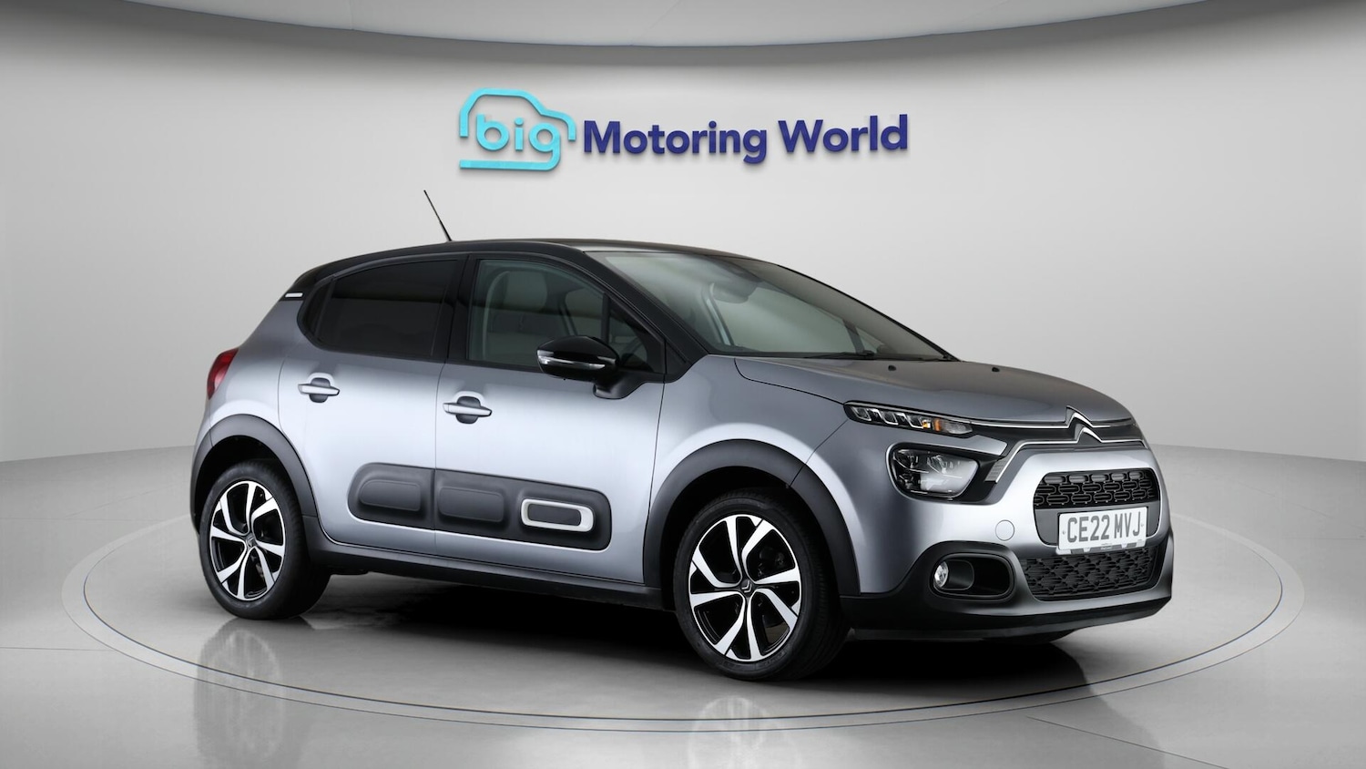 Used Citroen C3 2022 for sale - 76702444: Photo 1