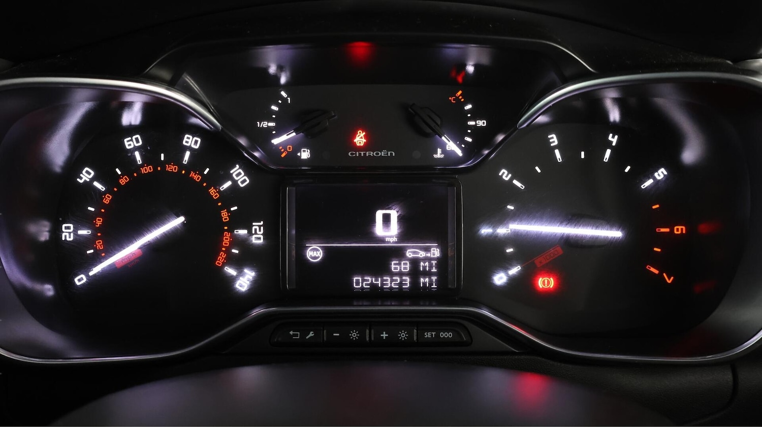 Used Citroen C3 2022 for sale - 76702444: Photo 10