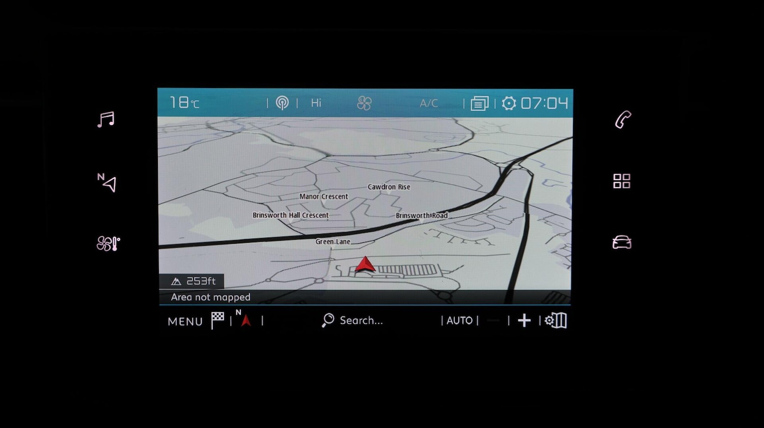 Used Citroen C3 2022 for sale - 76702444: Photo 11