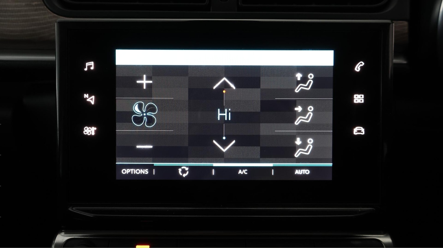 Used Citroen C3 2022 for sale - 76702444: Photo 12