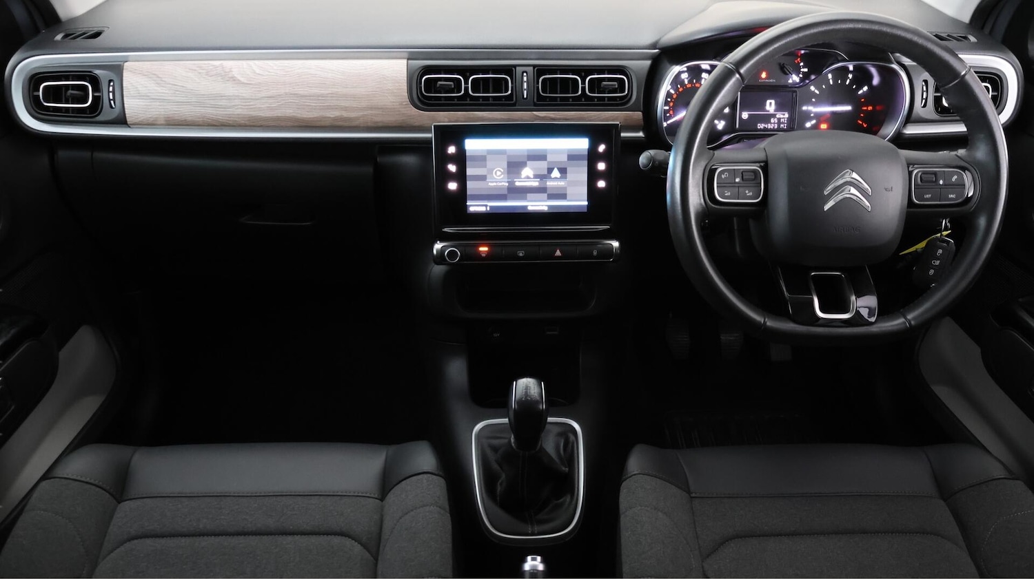 Used Citroen C3 2022 for sale - 76702444: Photo 13