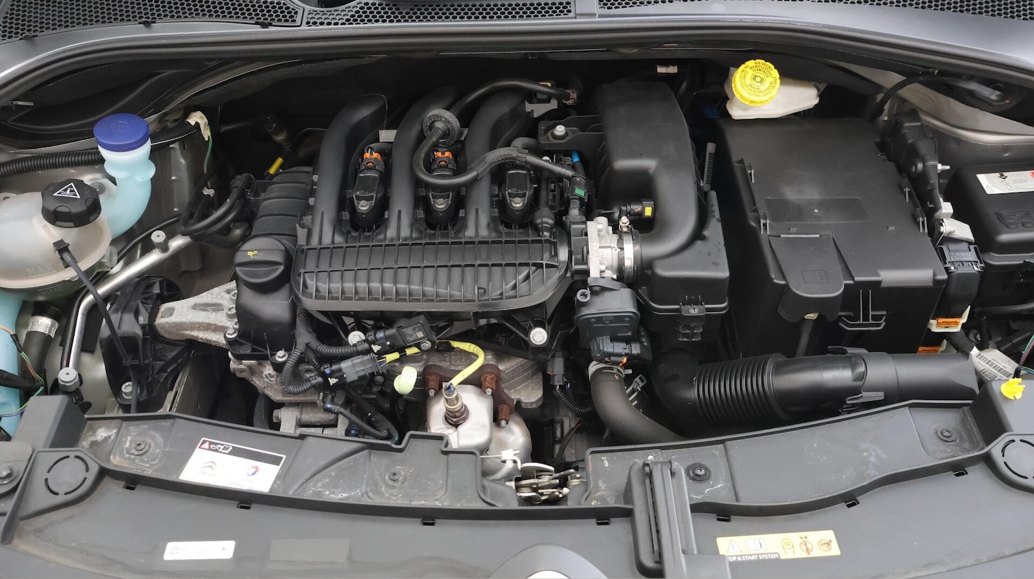 Used Citroen C3 2022 for sale - 76702444: Photo 19