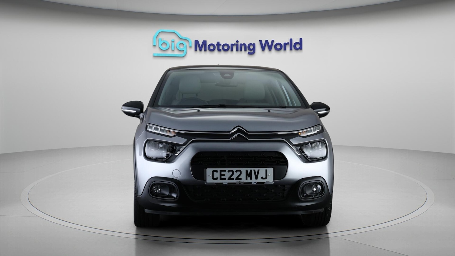 Used Citroen C3 2022 for sale - 76702444: Photo 2