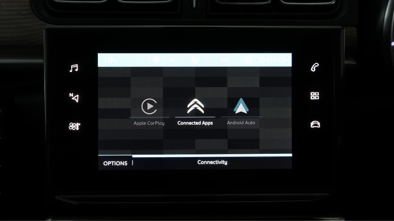 Used Citroen C3 2022 for sale - 76702444: Photo 25